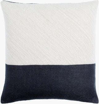 Surya Loomed Luxe LOX-003 Ivory Main