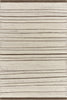 Livabliss La Puna LPN-2300 Light Silver Area Rug