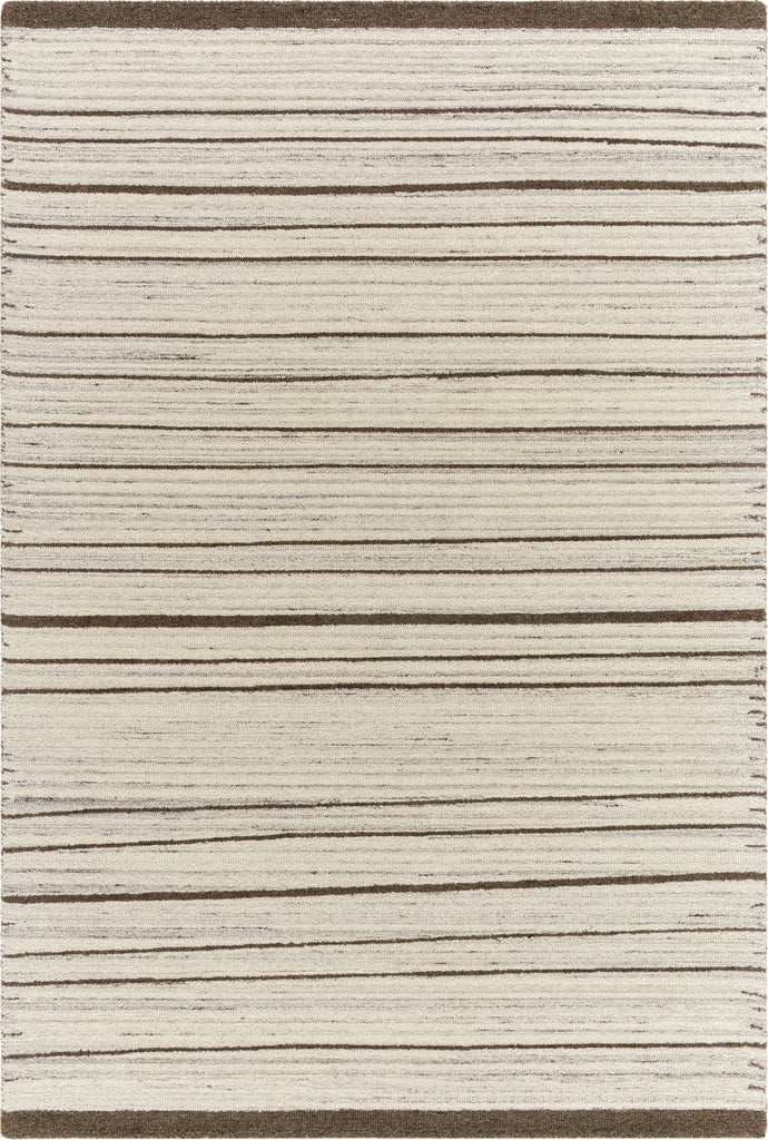 Livabliss La Puna LPN-2300 Light Silver Area Rug