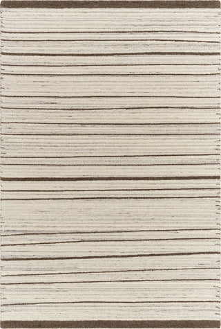 Livabliss La Puna LPN-2300 Light Silver Area Rug