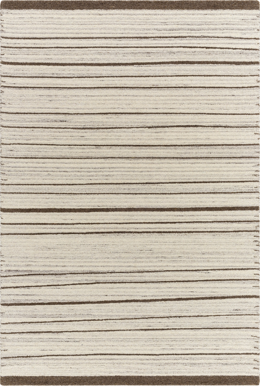 Livabliss La Puna LPN-2300 Light Silver Area Rug