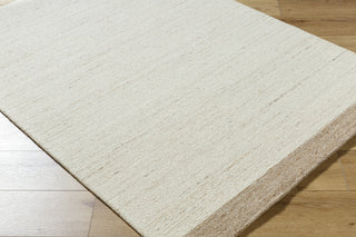 Livabliss La Puna LPN-2302 Pearl Area Rug