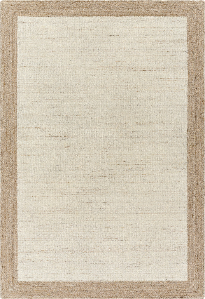 Livabliss La Puna LPN-2303 Pearl Area Rug