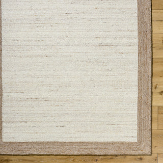 Livabliss La Puna LPN-2303 Pearl Area Rug