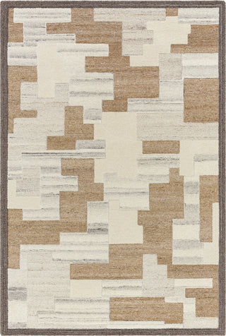 Livabliss La Puna LPN-2304 Pearl Area Rug