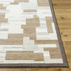 Livabliss La Puna LPN-2304 Pearl Area Rug