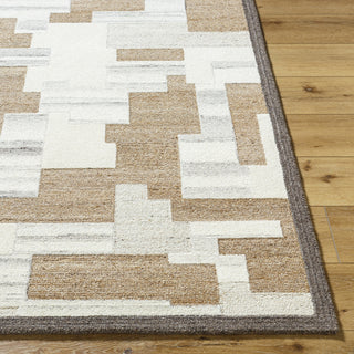 Livabliss La Puna LPN-2304 Pearl Area Rug