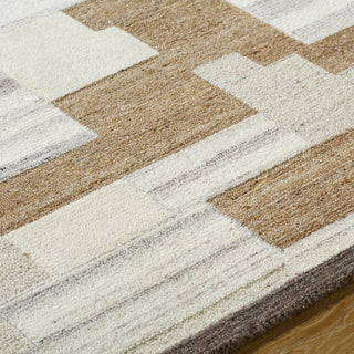 Livabliss La Puna LPN-2304 Pearl Area Rug