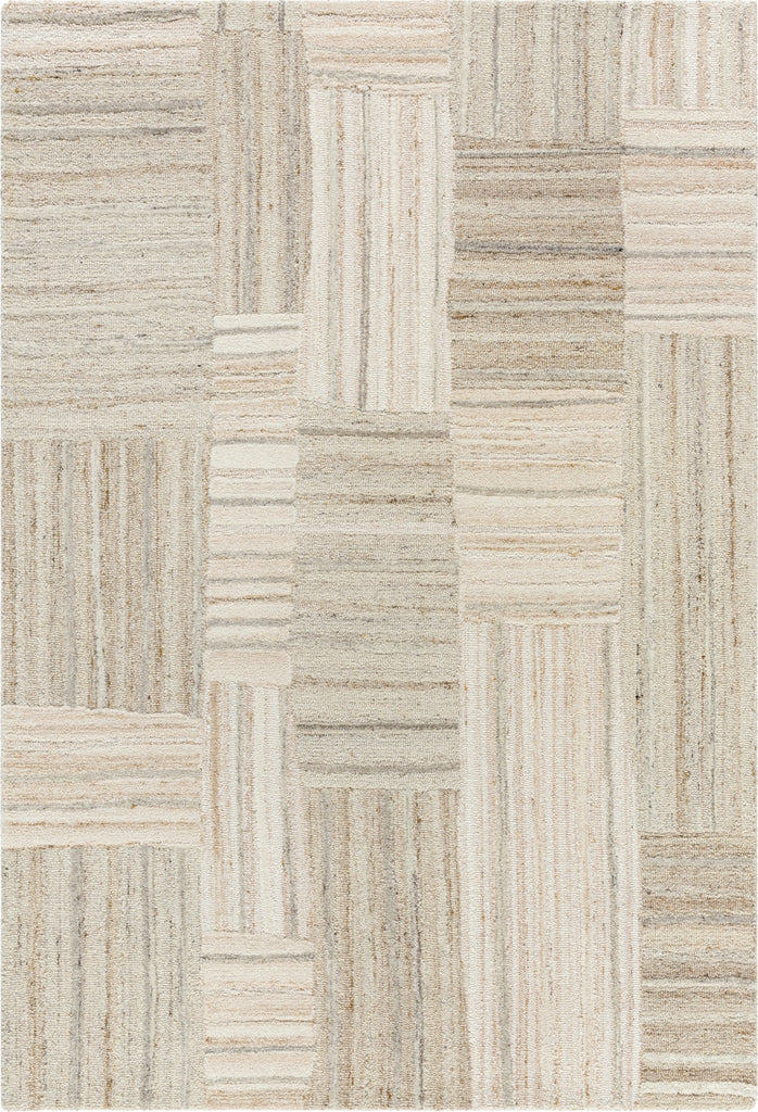 Livabliss La Puna LPN-2305 Ash Area Rug