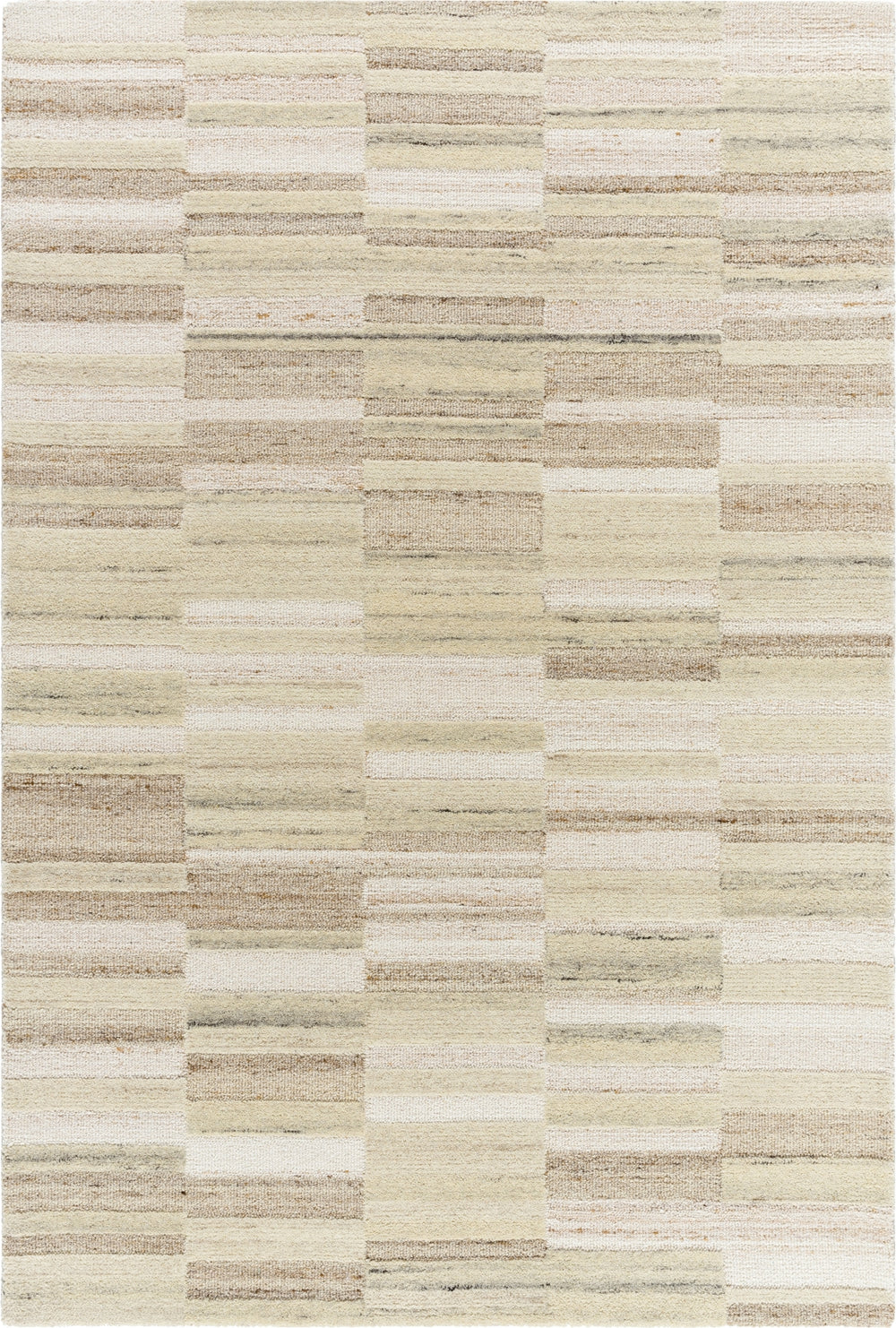 Livabliss La Puna LPN-2306 Ash Area Rug