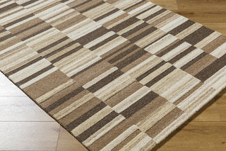 Livabliss La Puna LPN-2307 Prairie Dust Area Rug