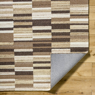 Livabliss La Puna LPN-2307 Prairie Dust Area Rug