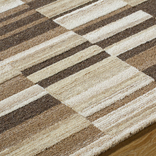 Livabliss La Puna LPN-2307 Prairie Dust Area Rug