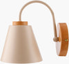 Livabliss Lapis LPS-001 Brown Lamp main image