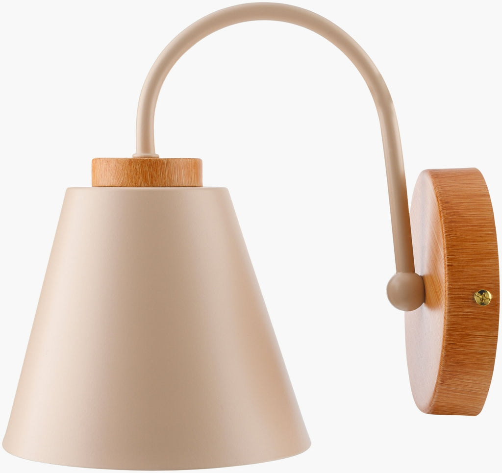 Livabliss Lapis LPS-001 Brown Lamp main image