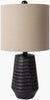 Livabliss Leipzig LPZ-002 Black Lamp main image