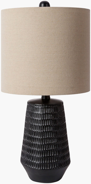 Livabliss Leipzig LPZ-002 Black Lamp main image