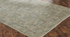 Ancient Boundaries Legato LEG-805 Vintage Seaglass Area Rug Floor Image