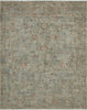 Ancient Boundaries Legato LEG-805 Vintage Seaglass Area Rug main image