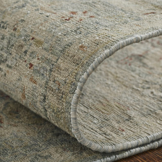 Ancient Boundaries Legato LEG-806 Sea Mist/Blush Area Rug Texture Image