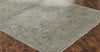 Ancient Boundaries Legato LEG-806 Sea Mist/Blush Area Rug Floor Image