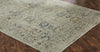 Ancient Boundaries Legato LEG-807 Beige Area Rug Closeup Image