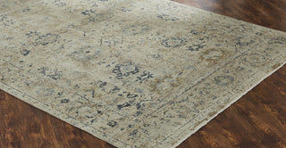 Ancient Boundaries Legato LEG-807 Beige Area Rug Closeup Image