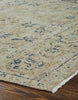 Ancient Boundaries Legato LEG-807 Beige Area Rug Corner Image