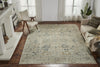 Ancient Boundaries Legato LEG-807 Beige Area Rug Lifestyle Image Feature