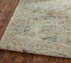 Ancient Boundaries Legato LEG-807 Beige Area Rug Closeup Image