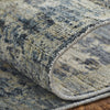 Ancient Boundaries Legato LEG-808 Blue Area Rug Texture Image