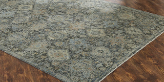 Ancient Boundaries Legato LEG-809 Grey Area Rug Closeup Image