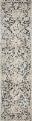 Ancient Boundaries Legato LEG-809 Grey Area Rug Runner Main Image