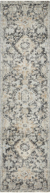 Ancient Boundaries Legato LEG-809 Grey Area Rug Main Image