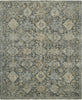 Ancient Boundaries Legato LEG-809 Grey Area Rug Main Image