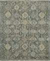 Ancient Boundaries Legato LEG-809 Grey Area Rug Main Image