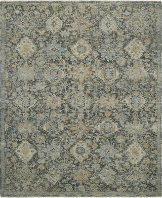 Ancient Boundaries Legato LEG-809 Grey Area Rug Main Image