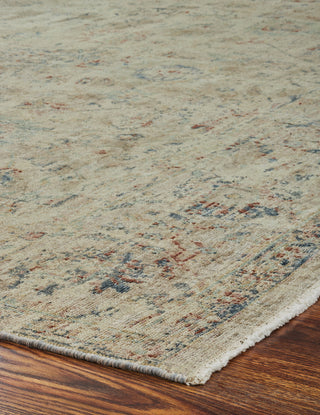 Ancient Boundaries Legato LEG-810 Beige Area Rug Corner Image