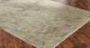 Ancient Boundaries Legato LEG-810 Beige Area Rug Floor Image