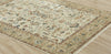 Ancient Boundaries Legato LEG-811 Beige Area Rug Closeup Image