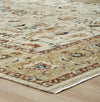 Ancient Boundaries Legato LEG-811 Beige Area Rug Corner Image