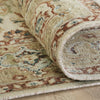 Ancient Boundaries Legato LEG-811 Beige Area Rug Texture Image