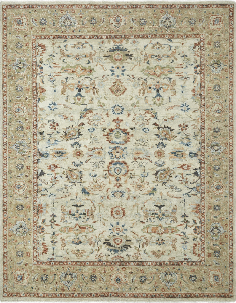 Ancient Boundaries Legato LEG-811 Beige Area Rug main image