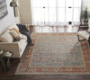 Ancient Boundaries Legato LEG-813 Multi Area Rug Closeup Image