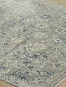 Ancient Boundaries Legato LEG-814 Antique Grey Area Rug main image