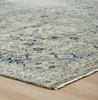 Ancient Boundaries Legato LEG-814 Antique Grey Area Rug Corner Image