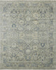 Ancient Boundaries Legato LEG-814 Antique Grey Area Rug Main Image