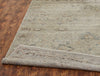 Ancient Boundaries Legato LEG-815 Earth Tones Area Rug Corner Image