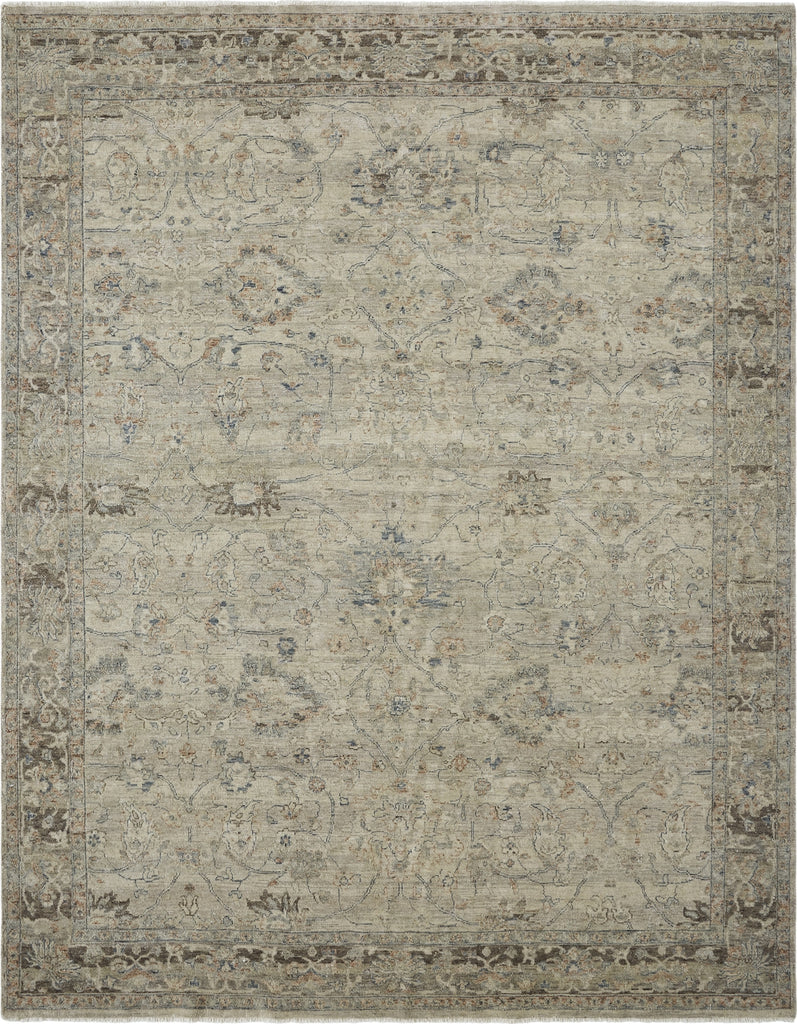 Ancient Boundaries Legato LEG-815 Earth Tones Area Rug main image