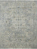 Ancient Boundaries Legato LEG-817 Grey Area Rug Main Image